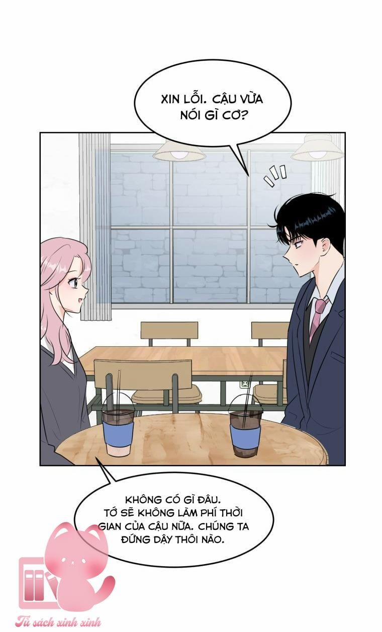 Bí Mật Highteen 12 trang 11