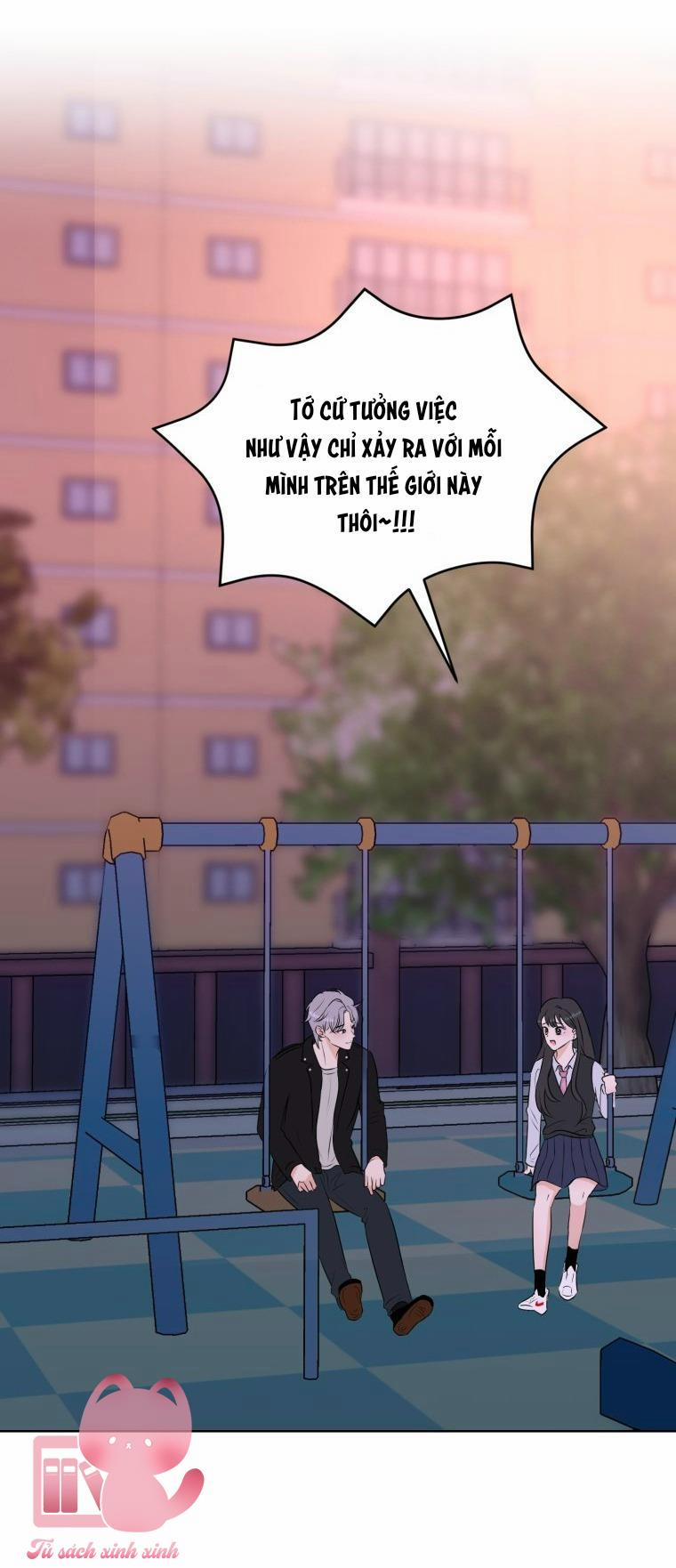 Bí Mật Highteen 12 trang 16