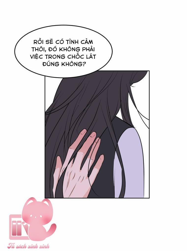 Bí Mật Highteen 12 trang 35