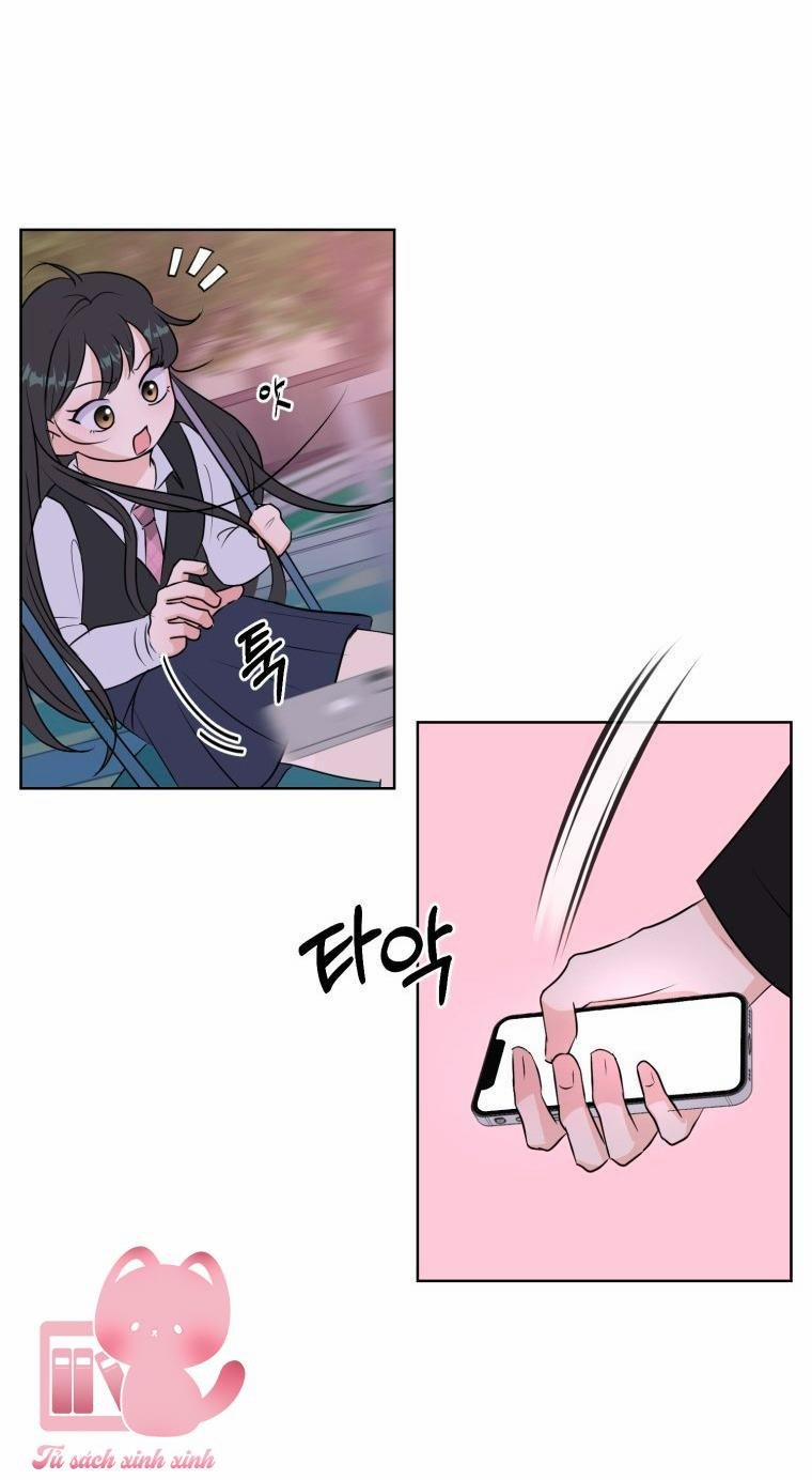 Bí Mật Highteen 12 trang 36