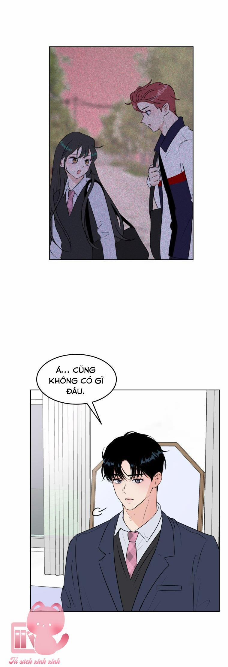 Bí Mật Highteen 12 trang 4