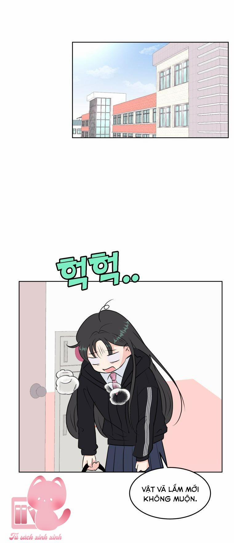 Bí Mật Highteen 12 trang 43