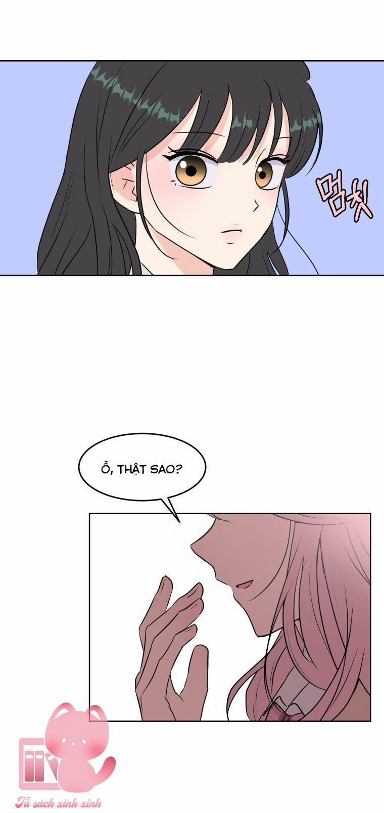 Bí Mật Highteen 12 trang 51