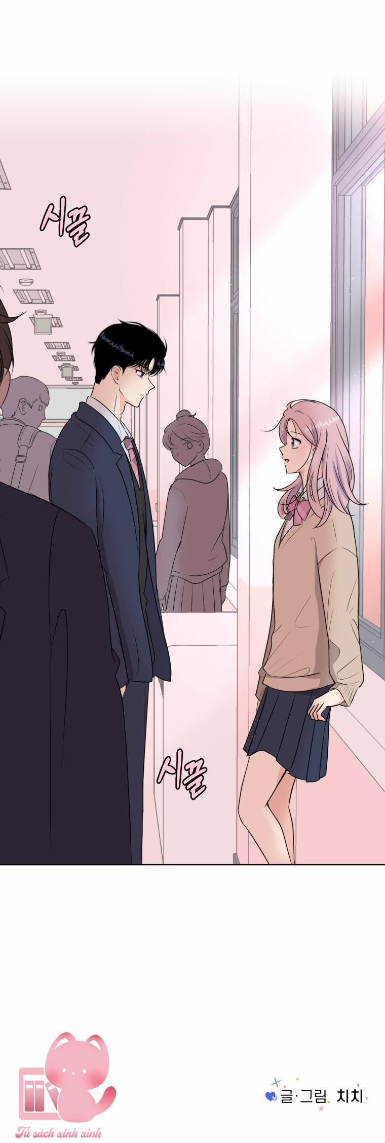 Bí Mật Highteen 12 trang 52