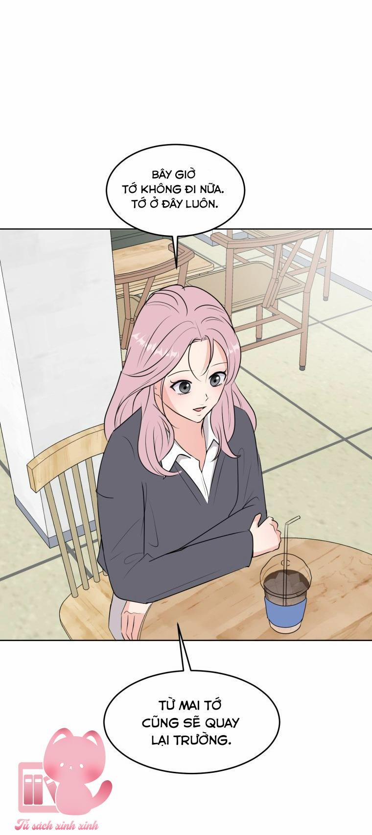 Bí Mật Highteen 12 trang 6