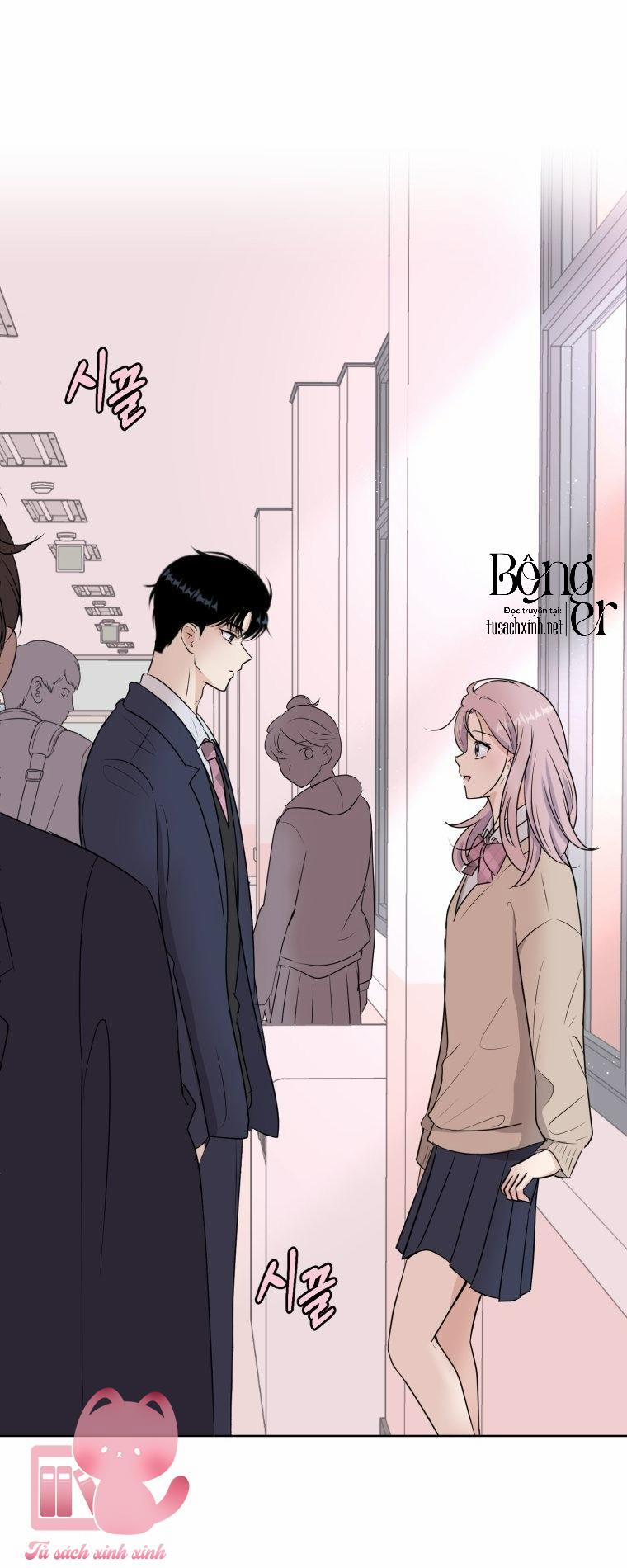 Bí Mật Highteen 13 trang 1