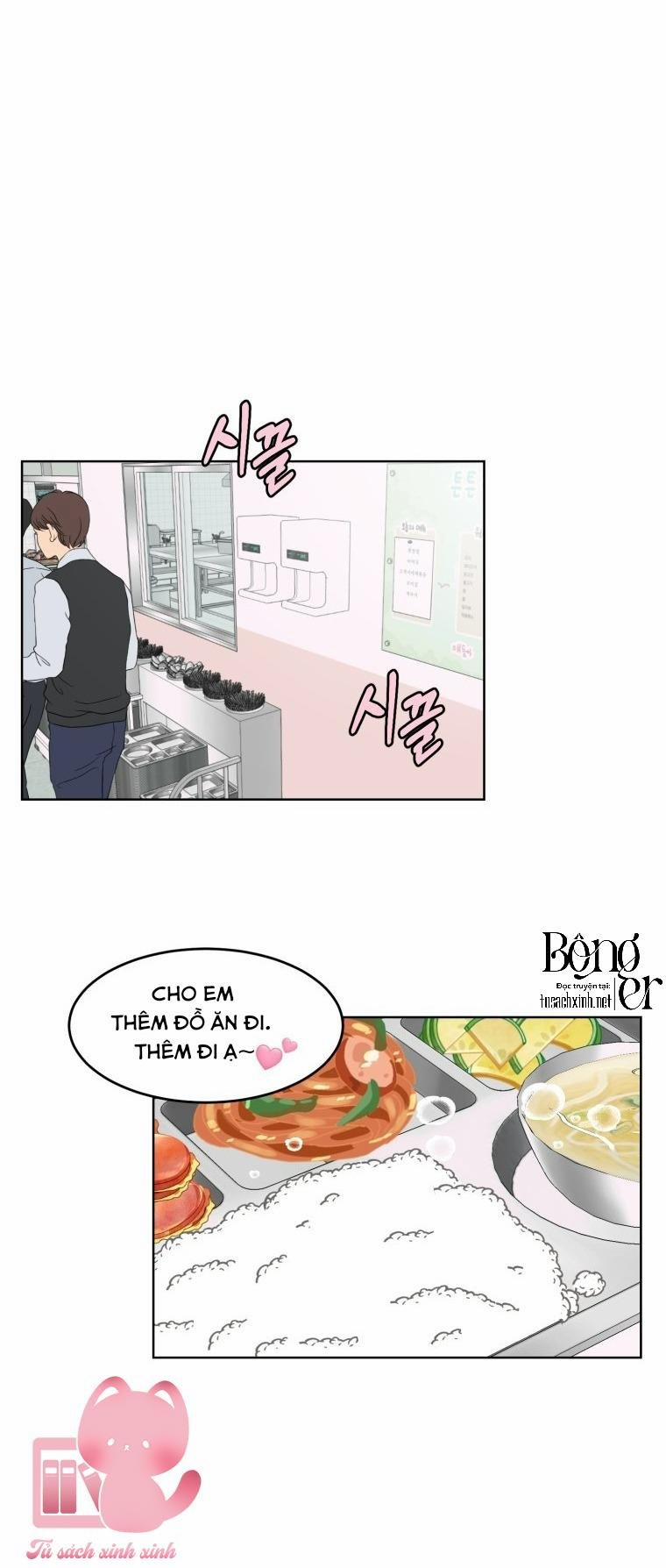 Bí Mật Highteen 13 trang 10