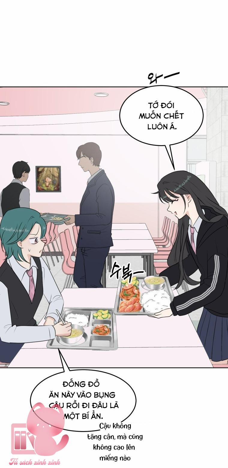 Bí Mật Highteen 13 trang 11