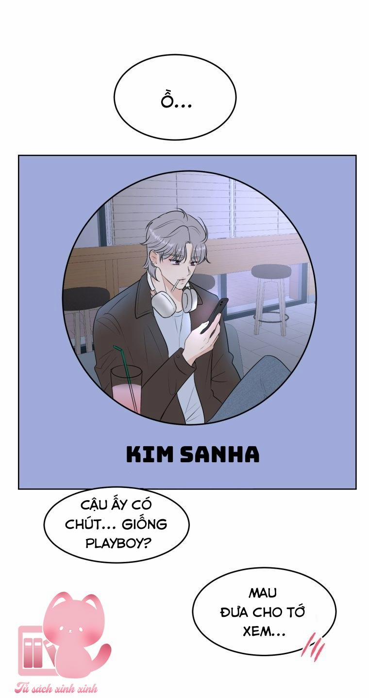 Bí Mật Highteen 13 trang 14