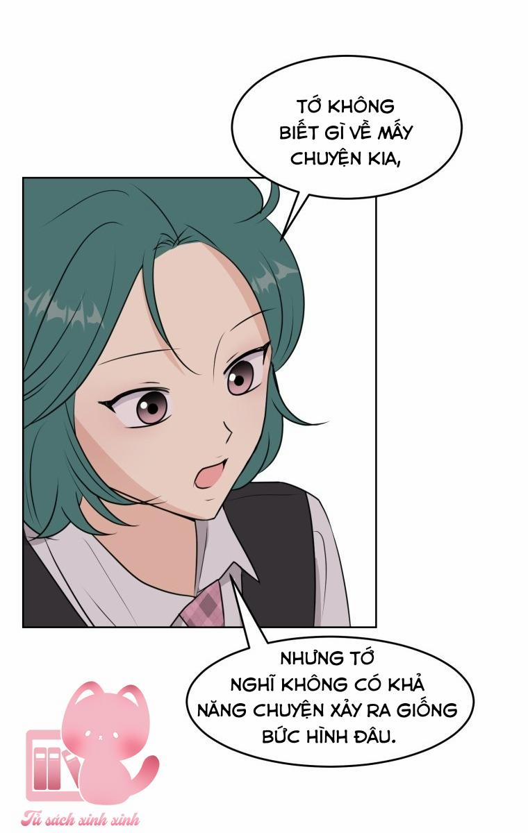 Bí Mật Highteen 13 trang 18