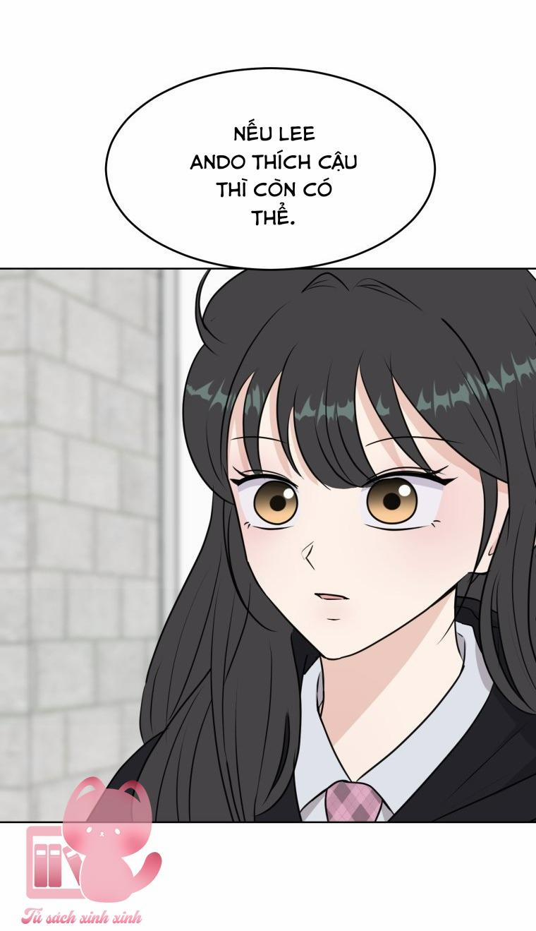 Bí Mật Highteen 13 trang 19