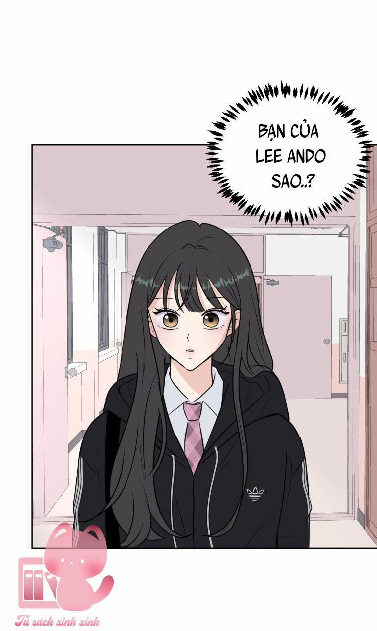 Bí Mật Highteen 13 trang 2