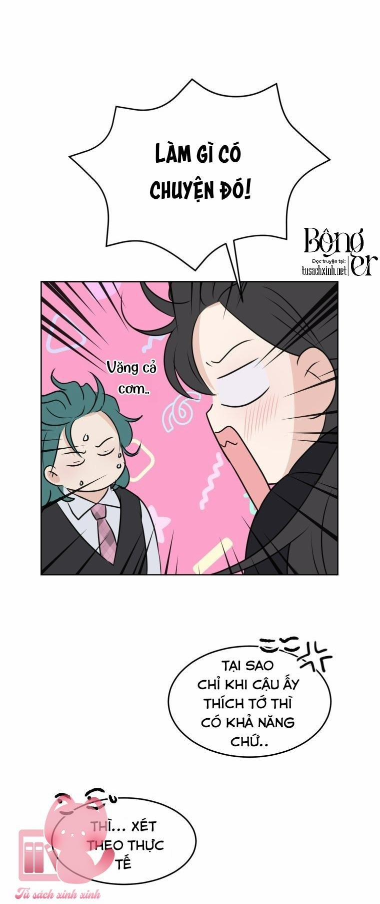 Bí Mật Highteen 13 trang 20