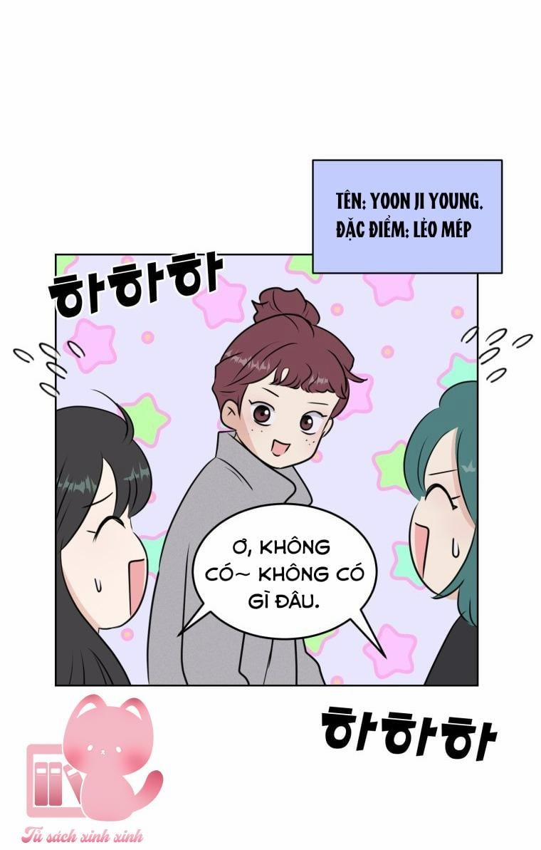 Bí Mật Highteen 13 trang 23