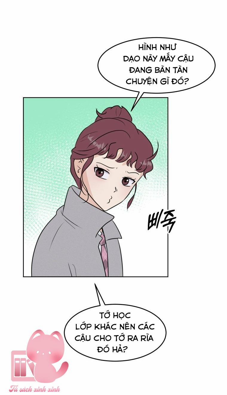 Bí Mật Highteen 13 trang 24