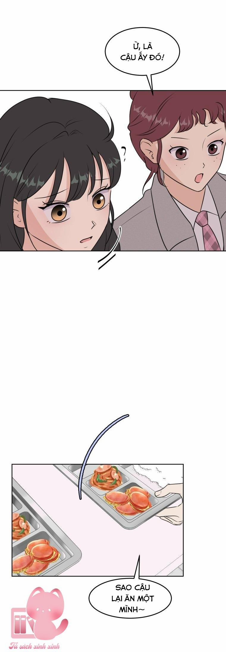 Bí Mật Highteen 13 trang 27