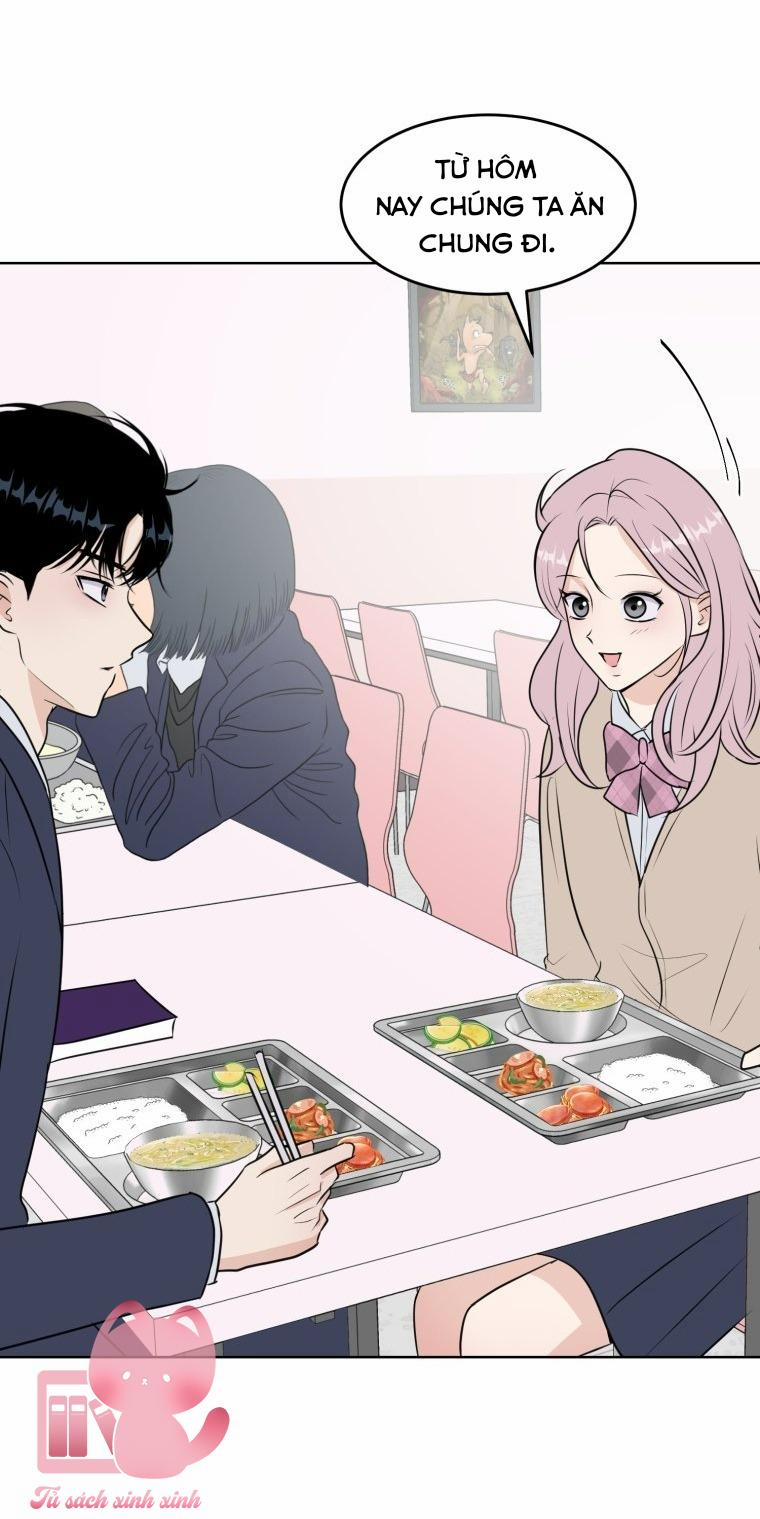 Bí Mật Highteen 13 trang 28