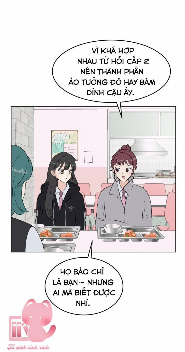 Bí Mật Highteen 13 trang 29