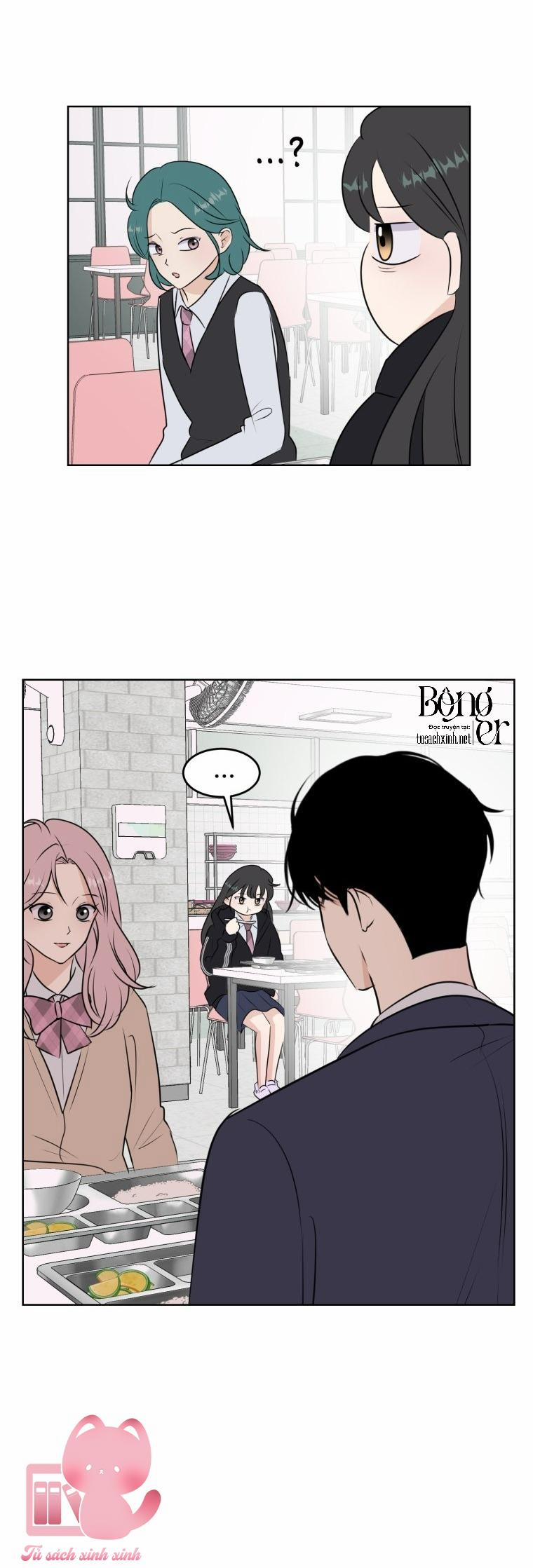 Bí Mật Highteen 13 trang 30