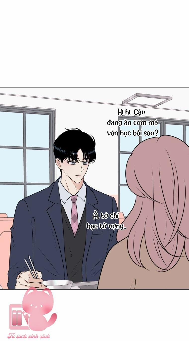 Bí Mật Highteen 13 trang 31