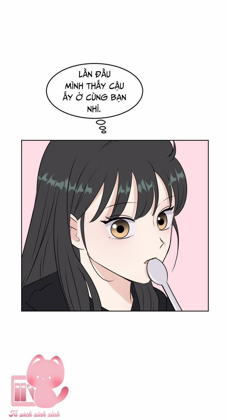 Bí Mật Highteen 13 trang 32