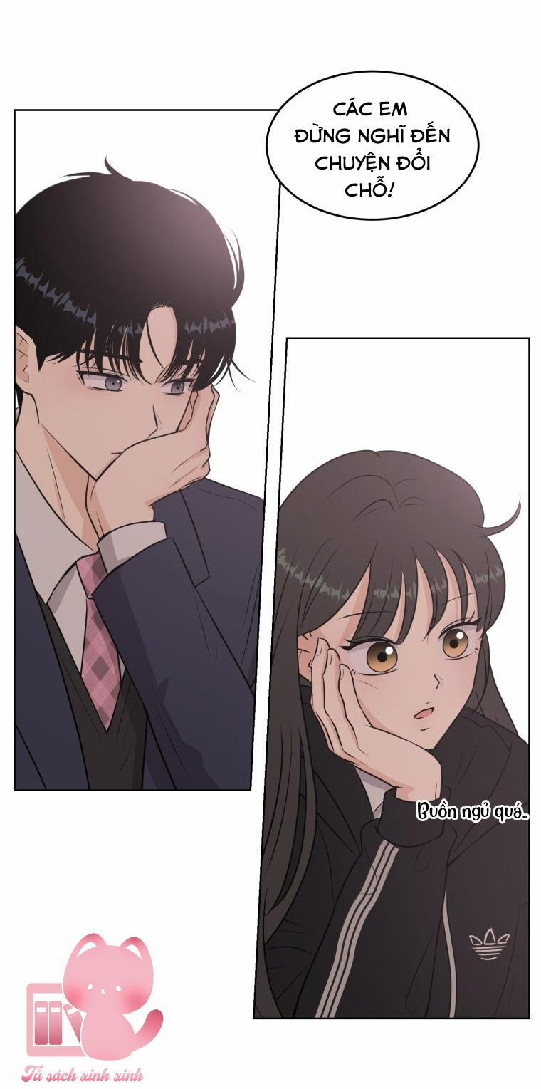 Bí Mật Highteen 13 trang 36