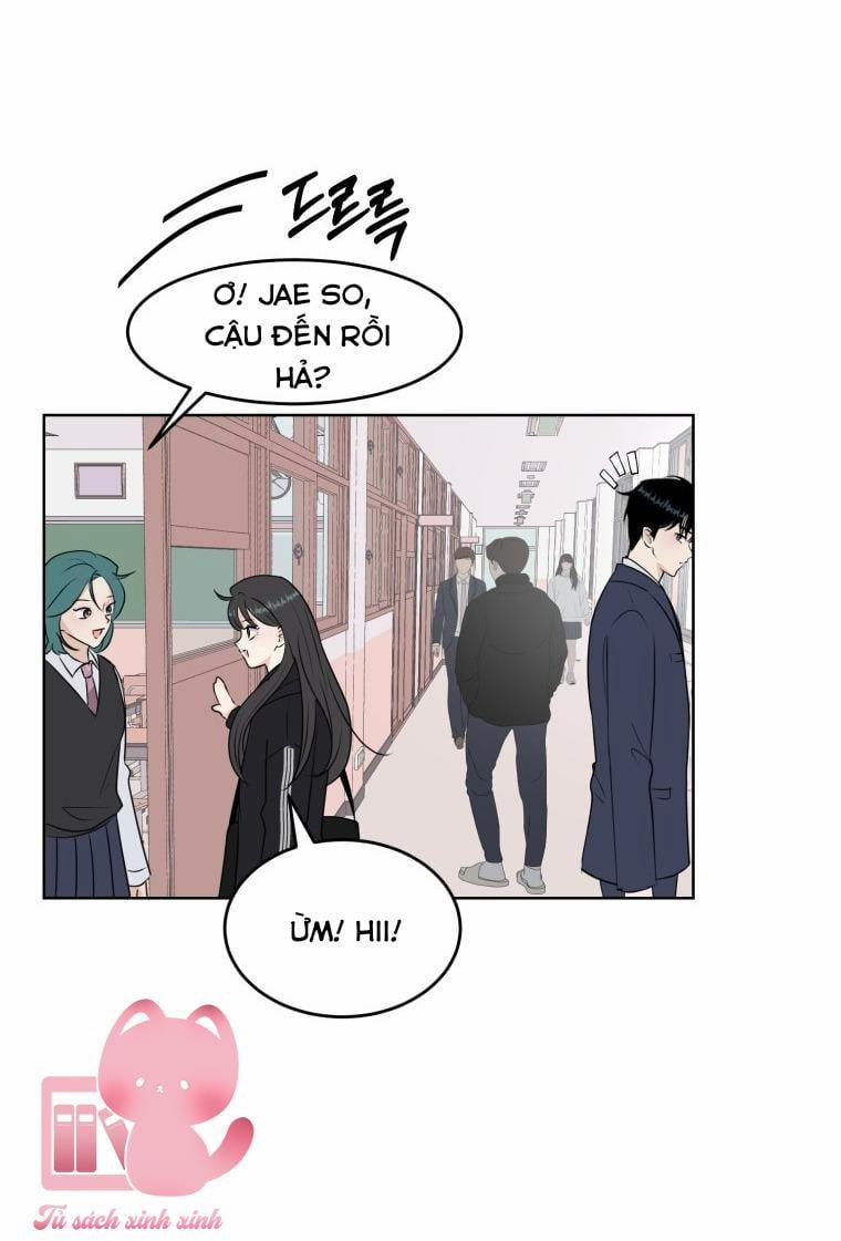 Bí Mật Highteen 13 trang 4