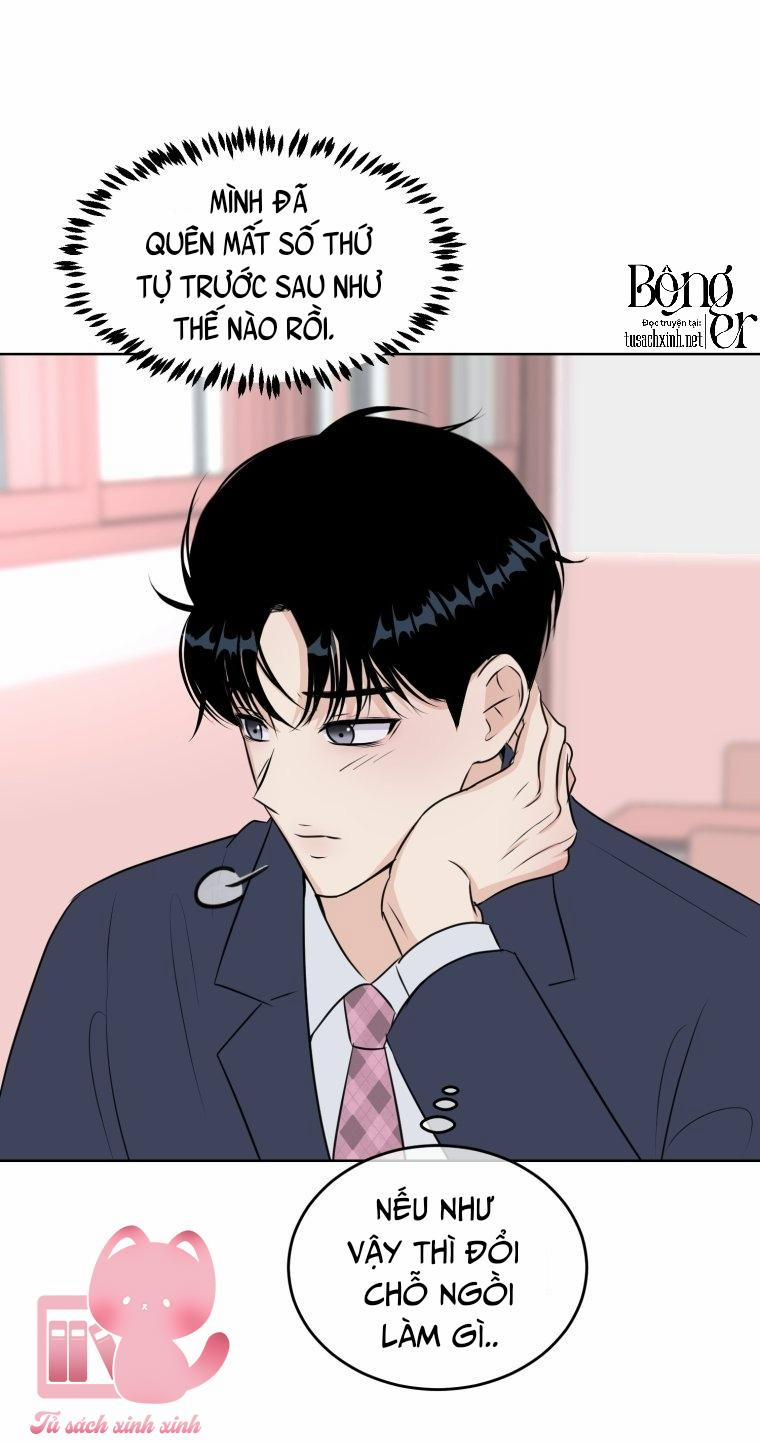 Bí Mật Highteen 13 trang 40