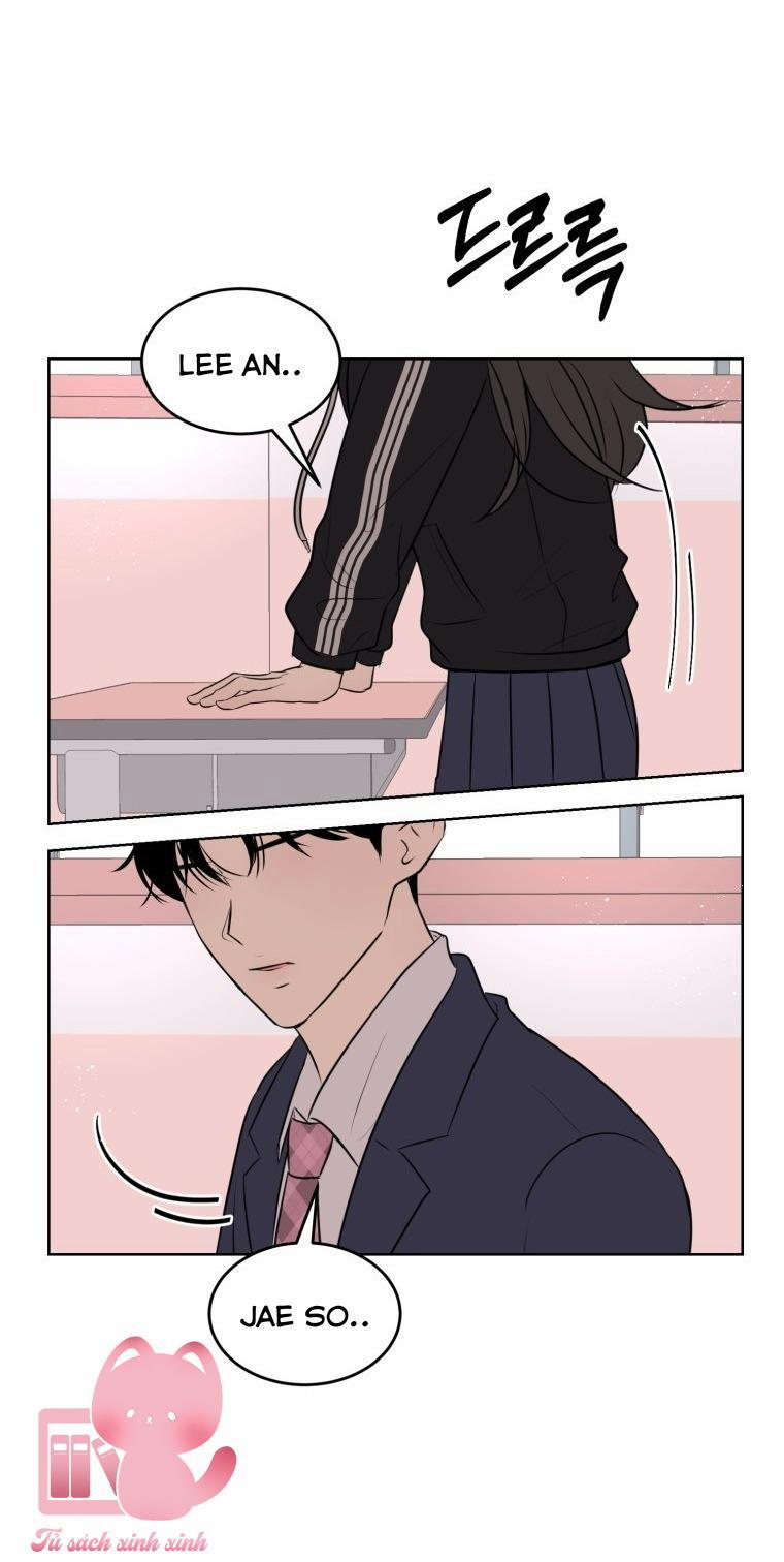 Bí Mật Highteen 13 trang 43