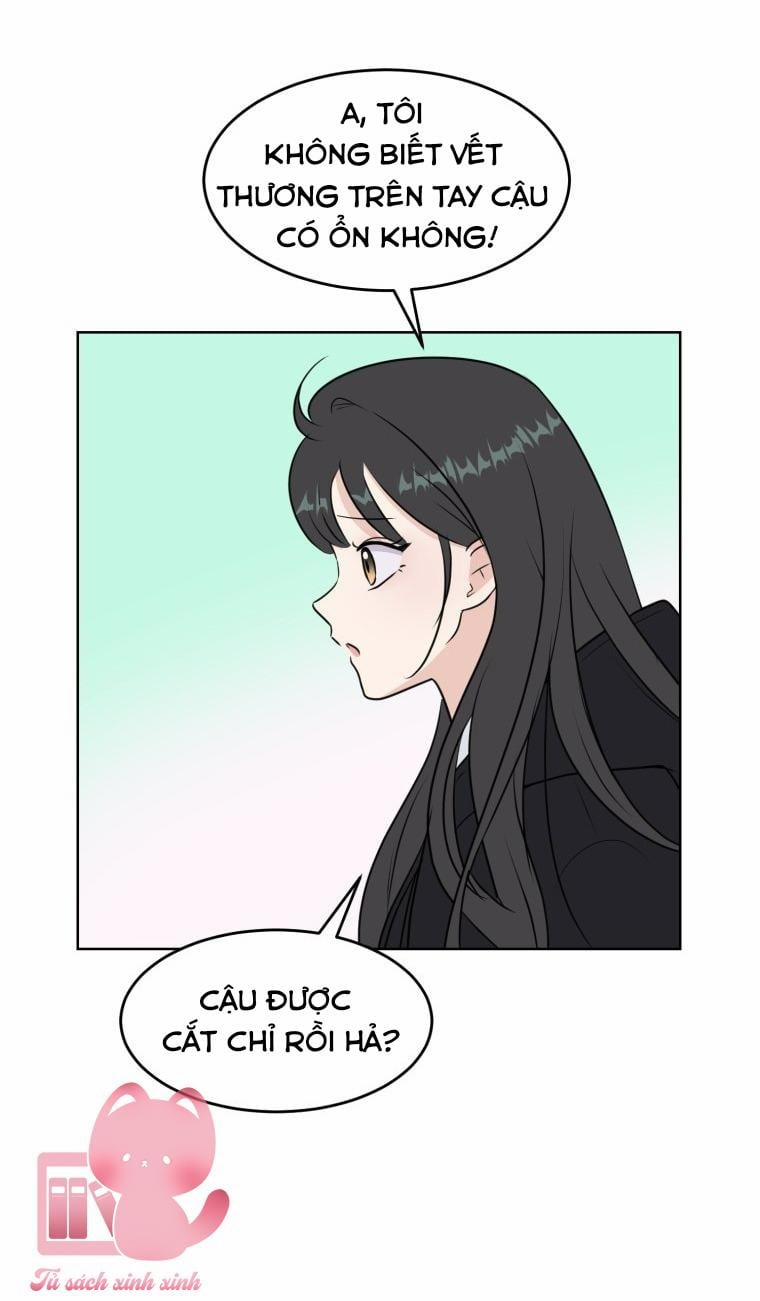 Bí Mật Highteen 13 trang 47