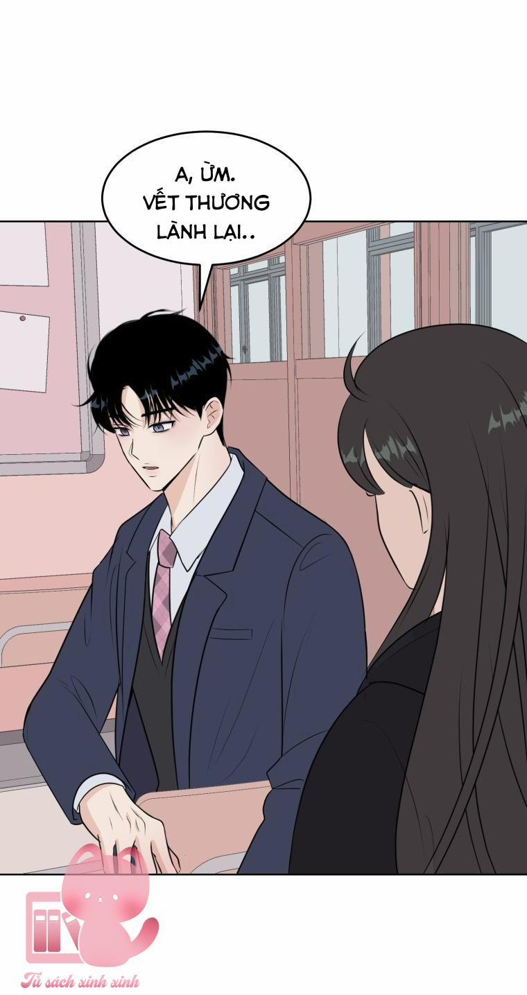 Bí Mật Highteen 13 trang 48