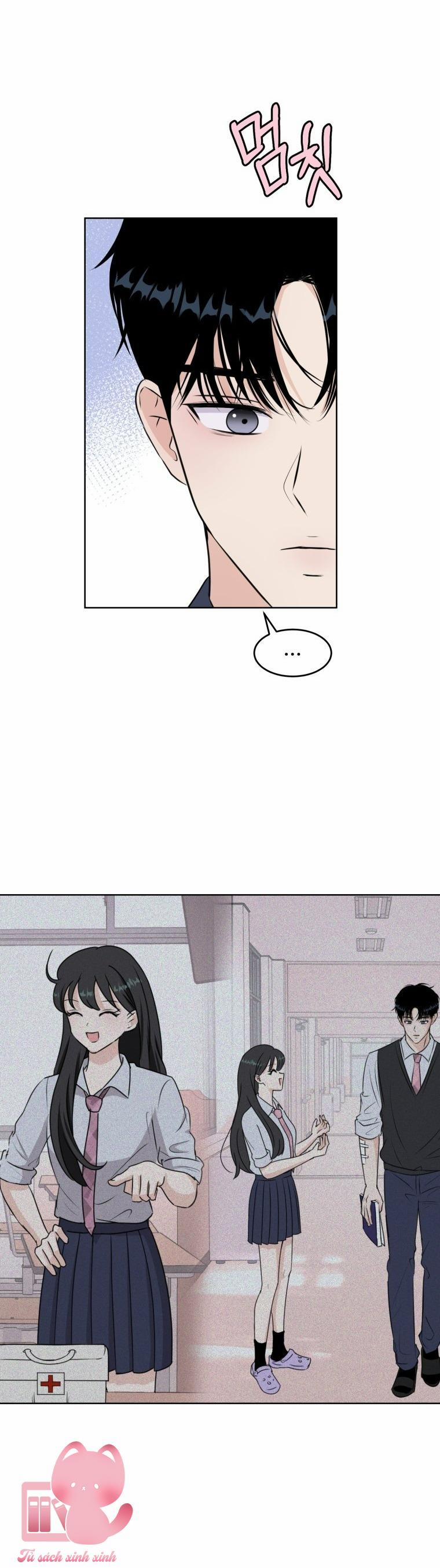 Bí Mật Highteen 13 trang 49