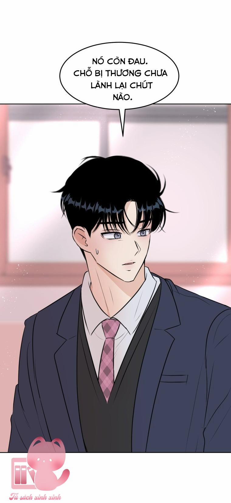 Bí Mật Highteen 13 trang 51