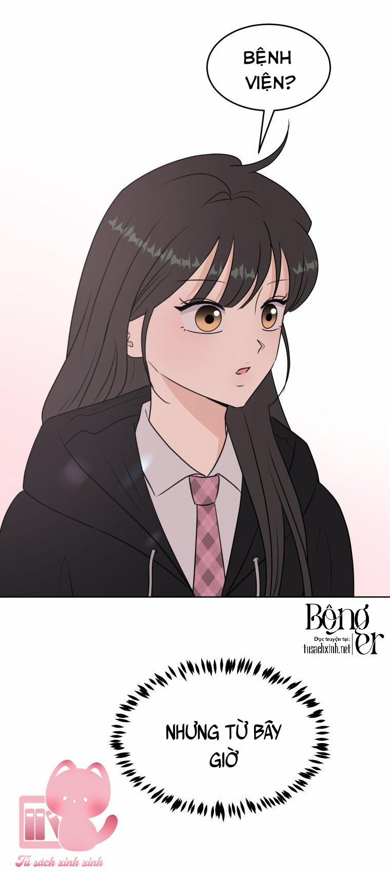 Bí Mật Highteen 13 trang 55