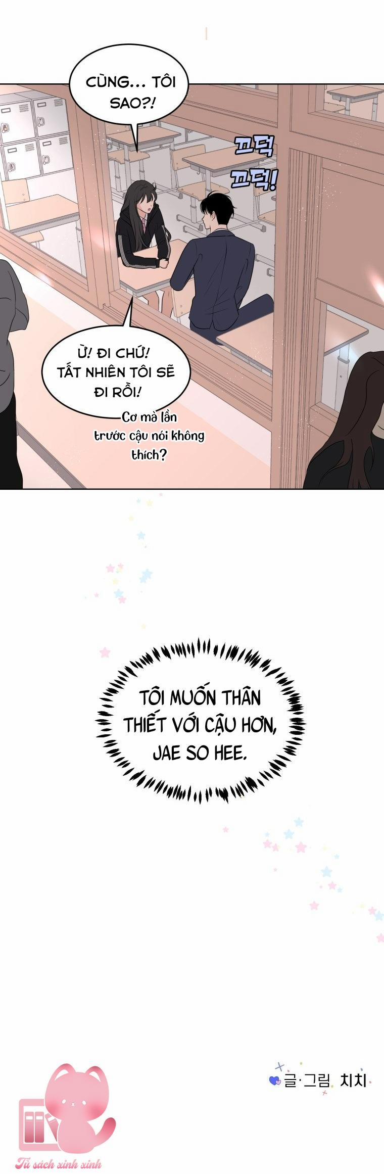 Bí Mật Highteen 13 trang 56