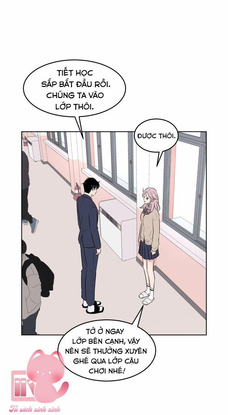 Bí Mật Highteen 13 trang 8