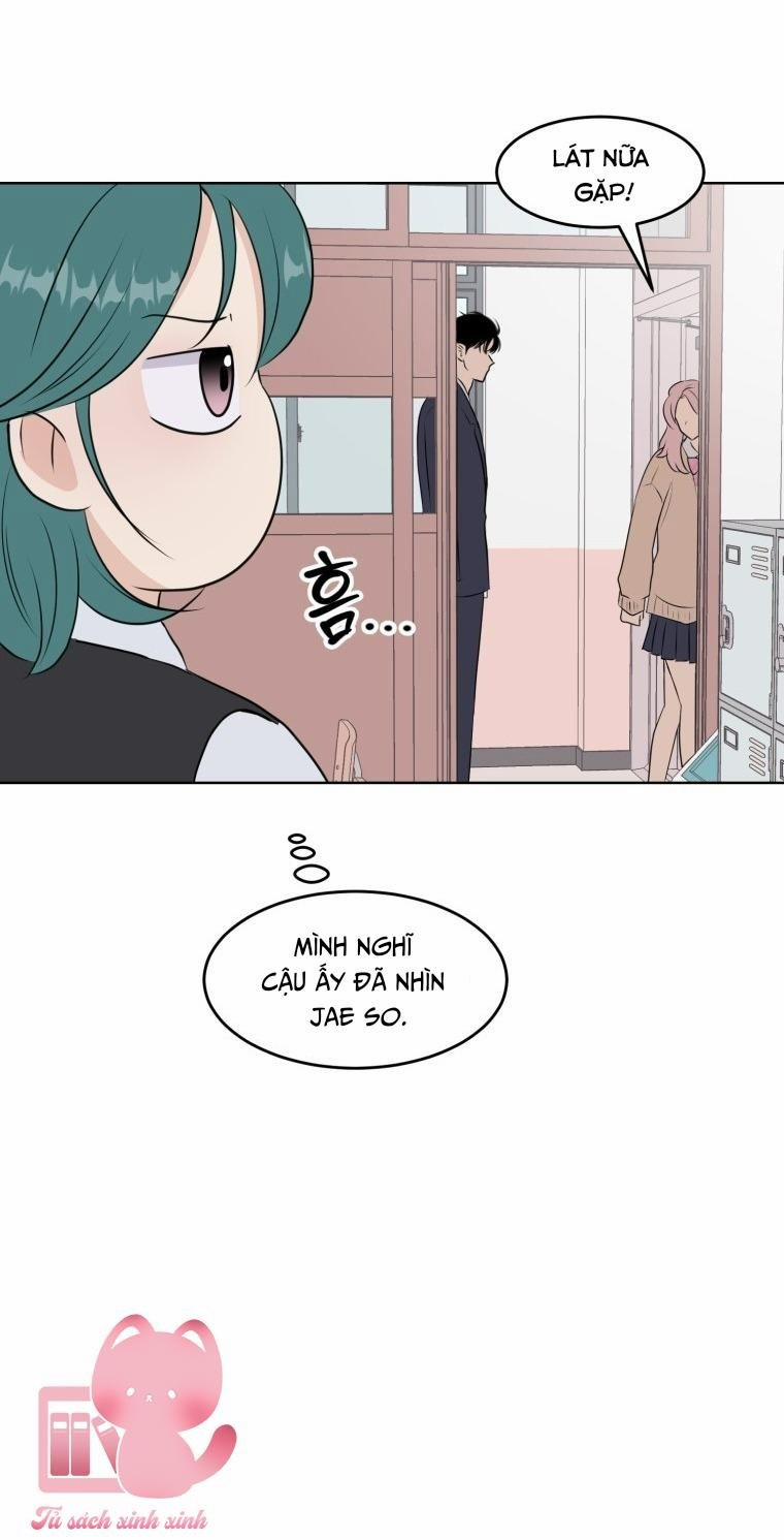 Bí Mật Highteen 13 trang 9