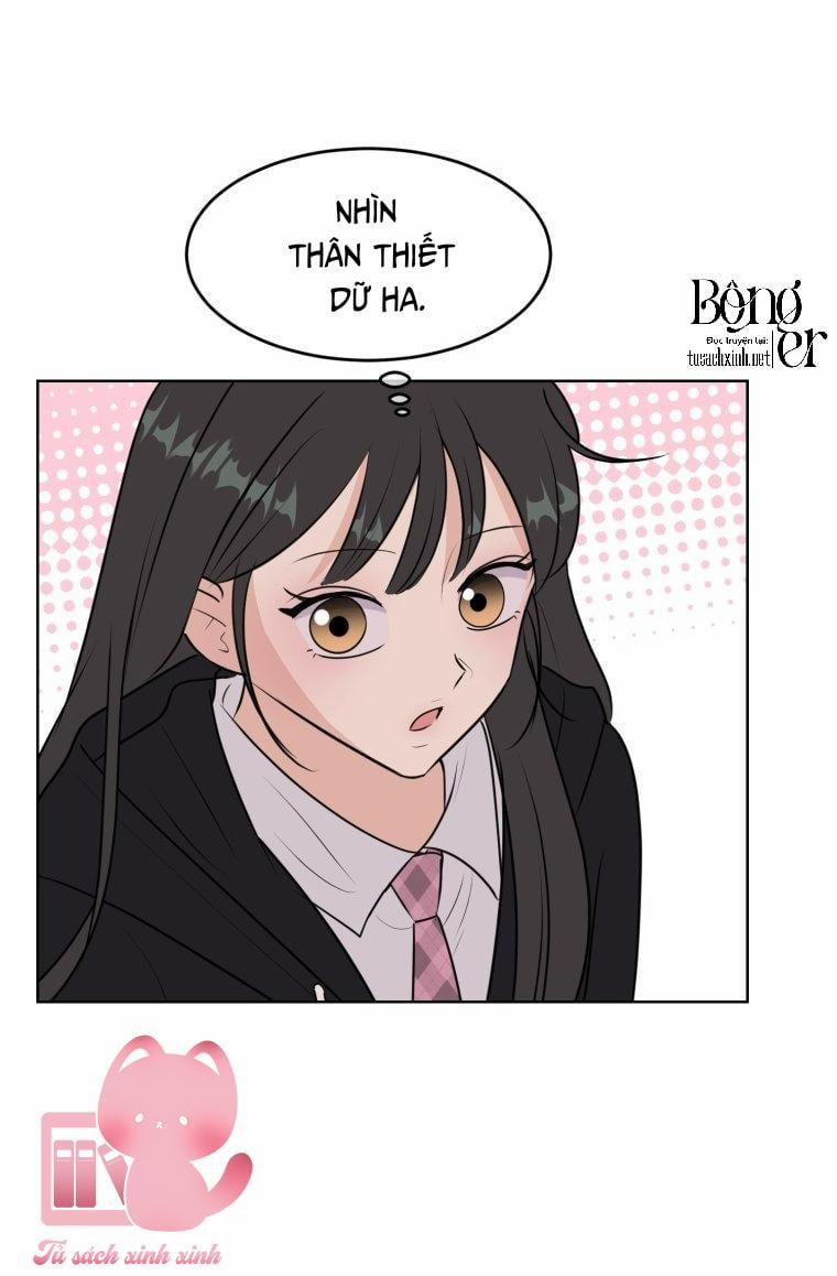 Bí Mật Highteen 14 trang 10