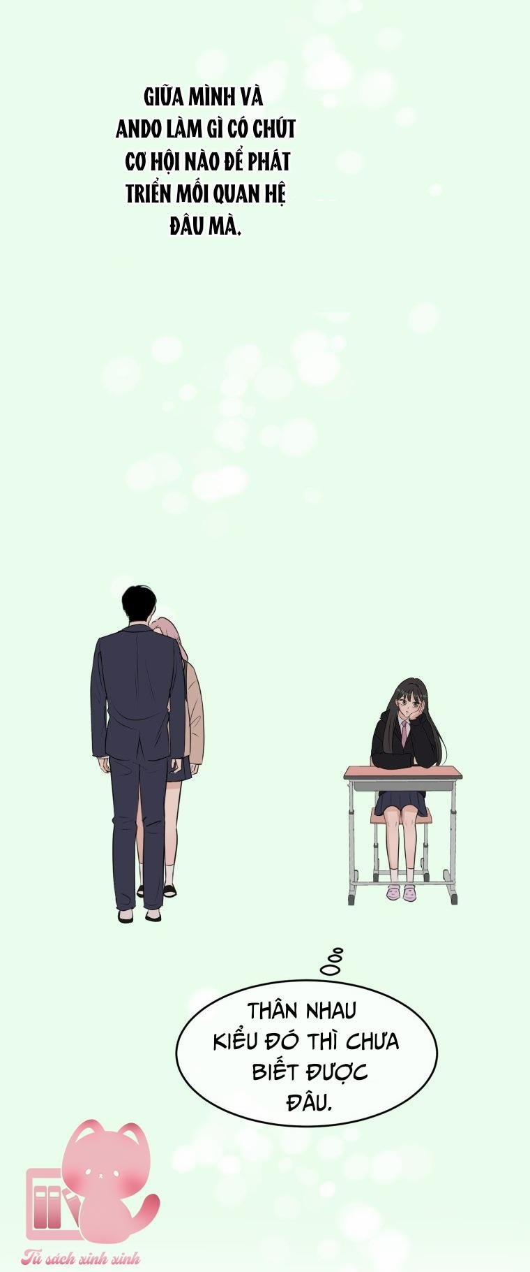 Bí Mật Highteen 14 trang 12