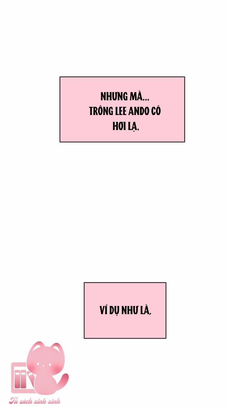 Bí Mật Highteen 14 trang 14