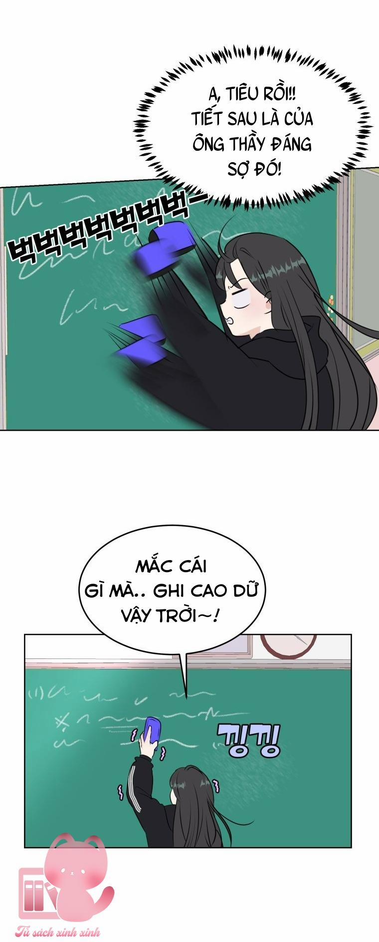 Bí Mật Highteen 14 trang 17