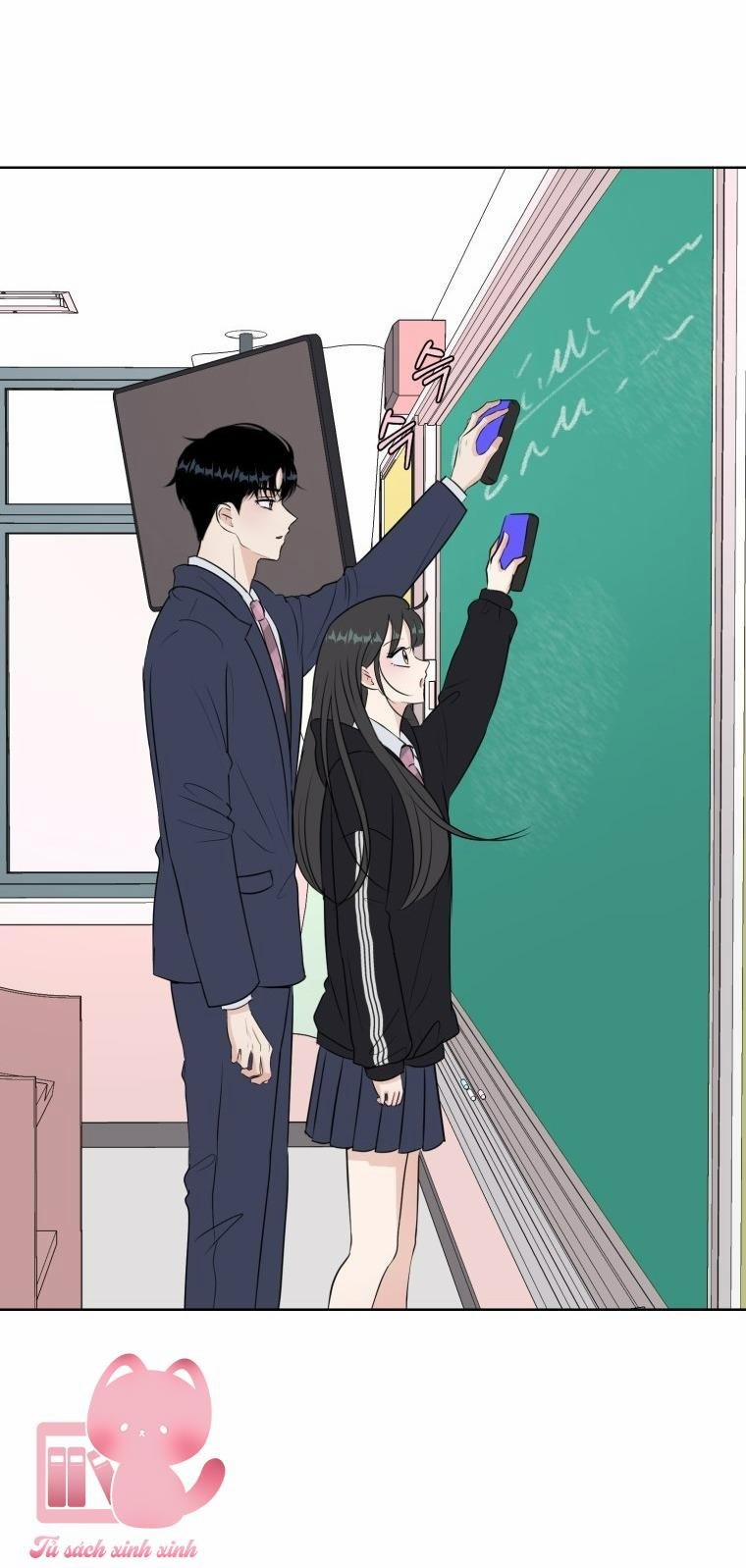 Bí Mật Highteen 14 trang 19