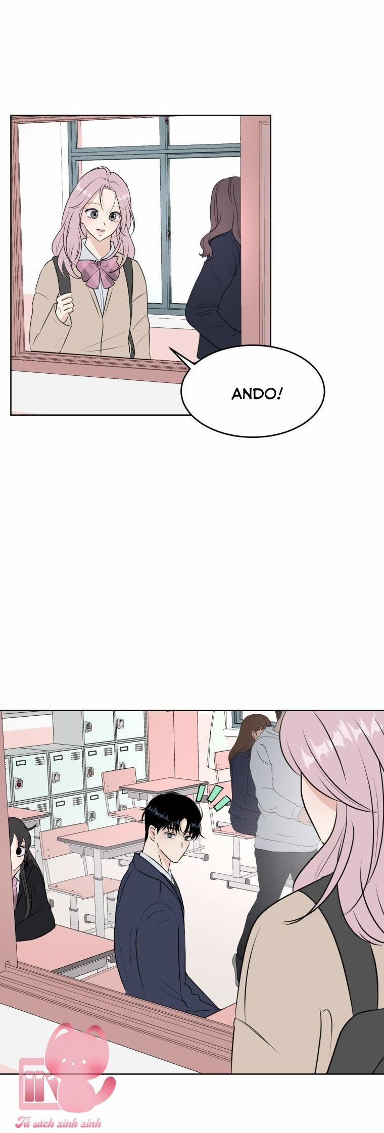 Bí Mật Highteen 14 trang 2