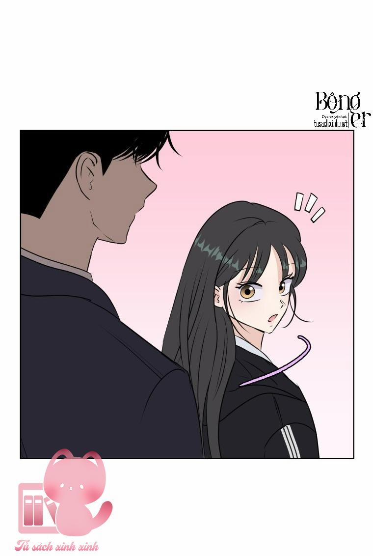 Bí Mật Highteen 14 trang 20