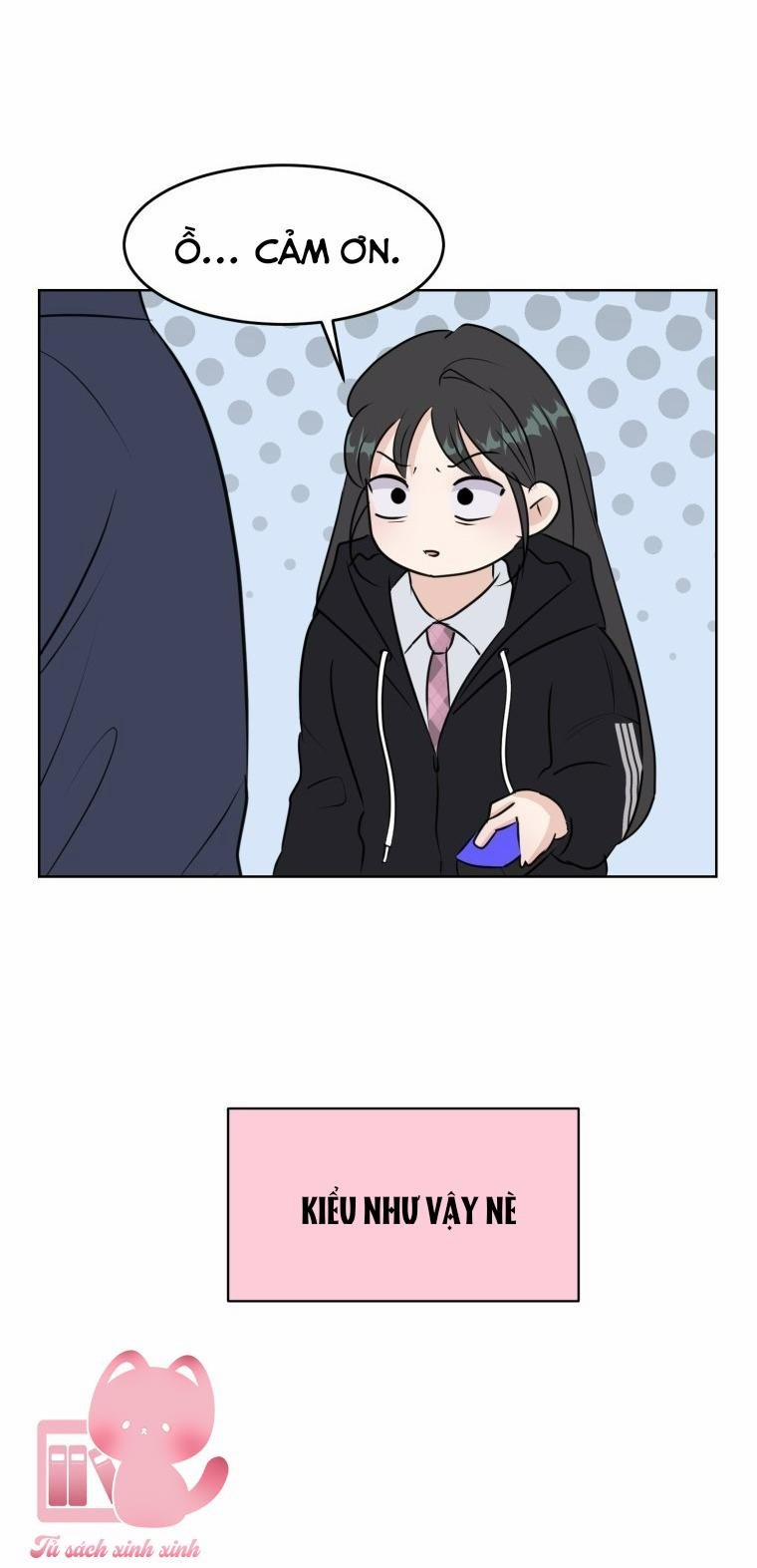 Bí Mật Highteen 14 trang 22