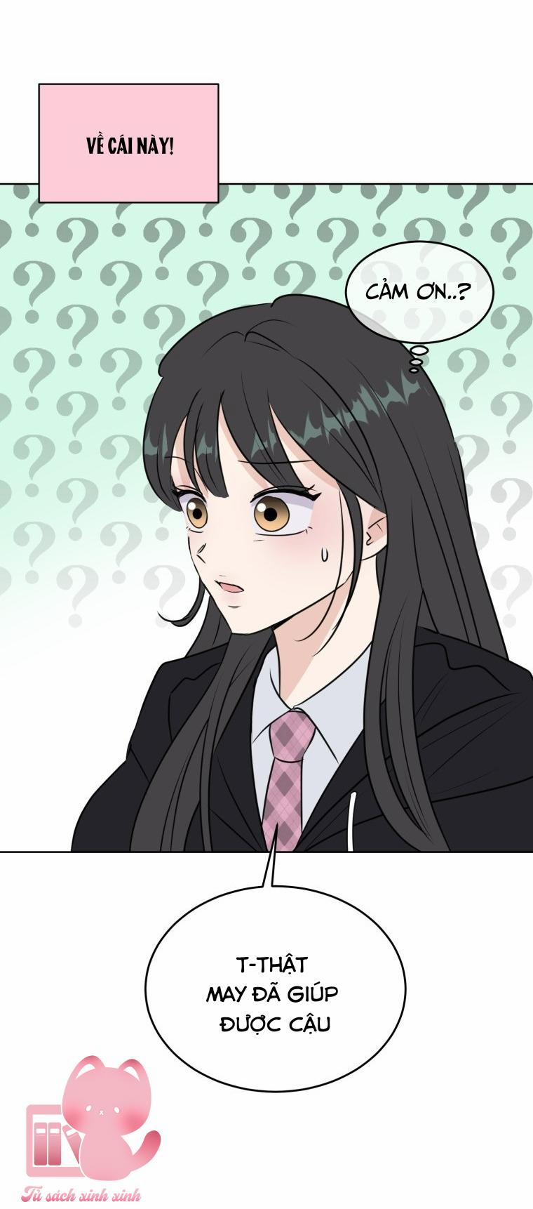 Bí Mật Highteen 14 trang 26