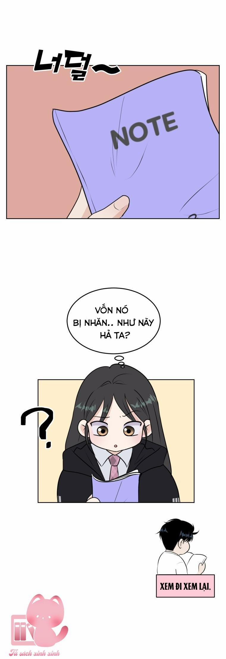 Bí Mật Highteen 14 trang 27