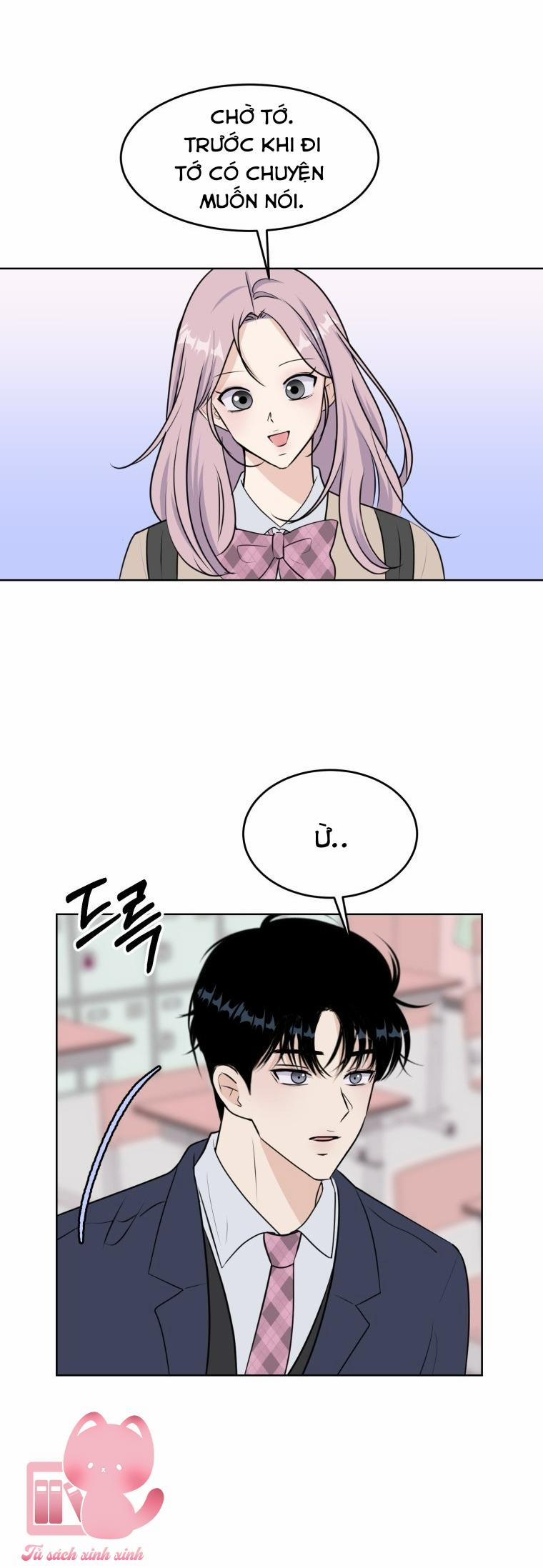 Bí Mật Highteen 14 trang 3