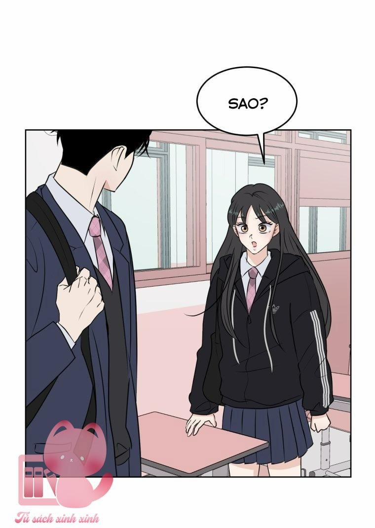 Bí Mật Highteen 14 trang 31