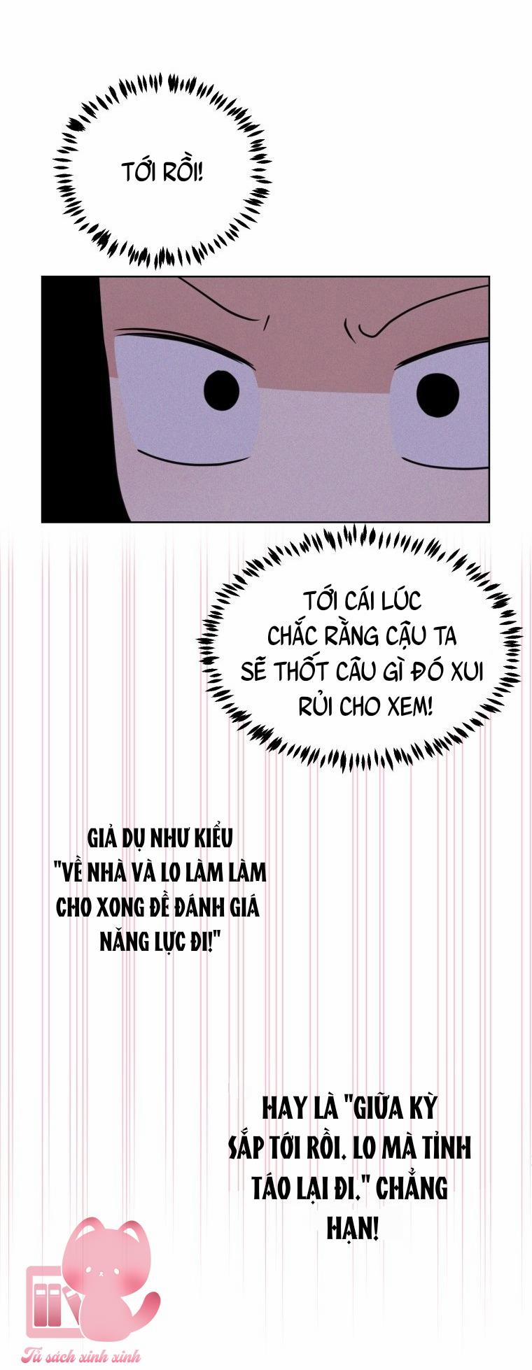 Bí Mật Highteen 14 trang 32